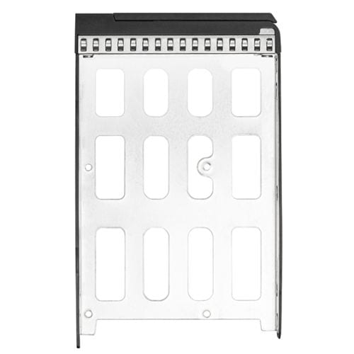 SILVERSTONE 防犯ロック設計2.5”/3.5”ハードドライブトレイ|SST-G11908010-RT - 画像 (4)