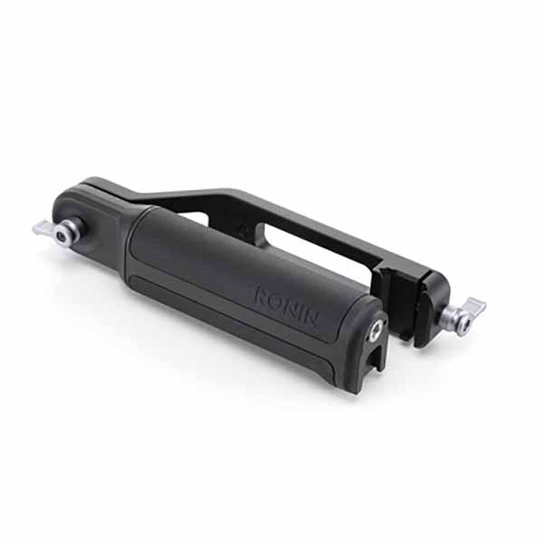 正規代理店品 DJI RS ブリーフケース ハンドル|CP.RN.00000225.01 - 画像 (2)