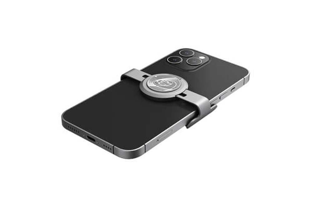 正規代理店品 DJI DJI OM 磁気スマートフォンクランプ 3|CP.OS.00000219.01 - 画像 (2)