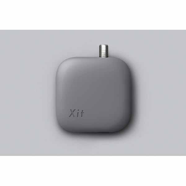 PIXELA Xit Square(サイト スクエア) USB接続 テレビチューナー|XIT-SQR100-EC - 画像 (2)