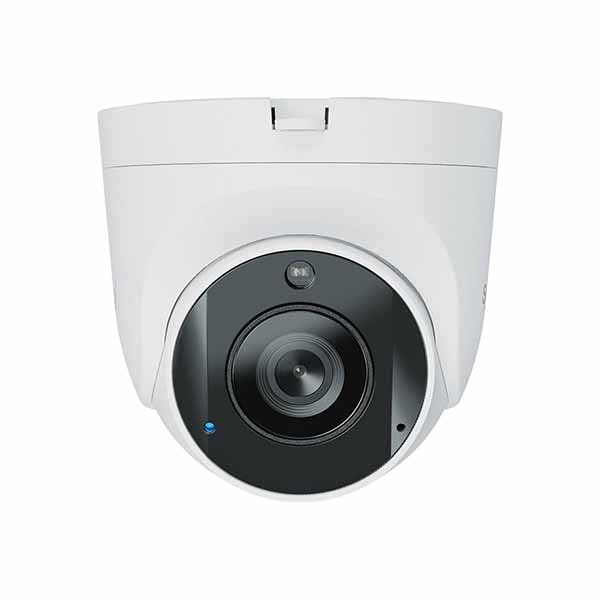 Synology TC500 IP-67防水・5MP・110度視野角対応 屋内外両方に適したタレット型ネットワークカメラ|TC500 - 画像 (2)