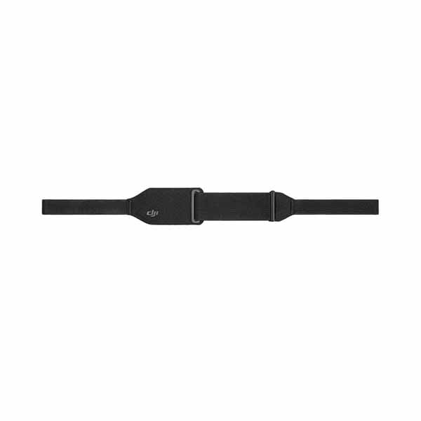 正規代理店品 DJI Goggles 2 ヘッドバンド｜CP.FP.00000060.01