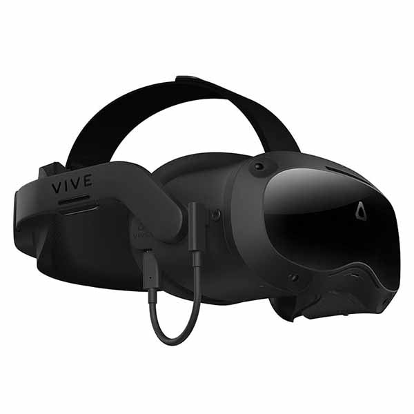 HTC VIVE Focus 3 アイトラッカー|99HATF003-00 - 画像 (2)