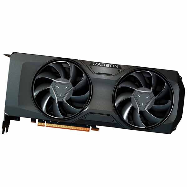 Sapphire SAPPHIRE AMD Radeon RX 7800 XT GAMING 16GB GDDR6 グラフィックボード|SAP-RX7800XT16GB/21330-01-20G - 画像 (2)