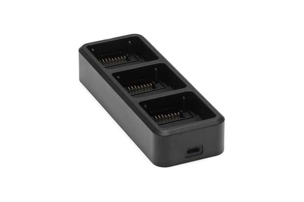正規代理店品 DJI Mavic 3シリーズ 100W バッテリー充電ハブ|CP.EN.00000422.01 - 画像 (2)