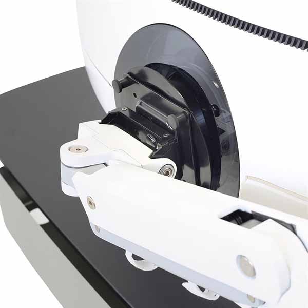 ERGOTRON HX用ヘビーデューティーチルトピボット 49インチ(12.7~19.1kg)まで対応|98-540-216 - 画像 (2)