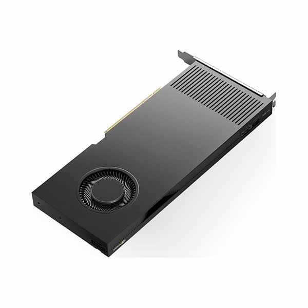 NVIDIA RTX 4000 Ada Retail Ada世代グラフィックボード|900-5G190-2570-000 - 画像 (2)