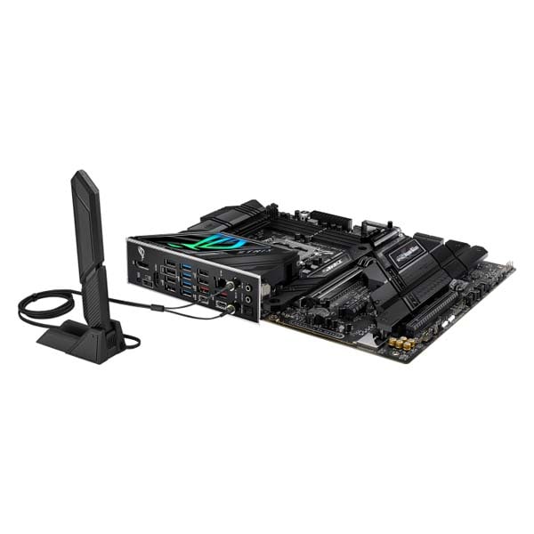 ASUS ROG STRIX Z790-F GAMING WIFI II ATXマザーボード|ROG/STRIX/Z790-F/GAMING/WF/2 - 画像 (5)