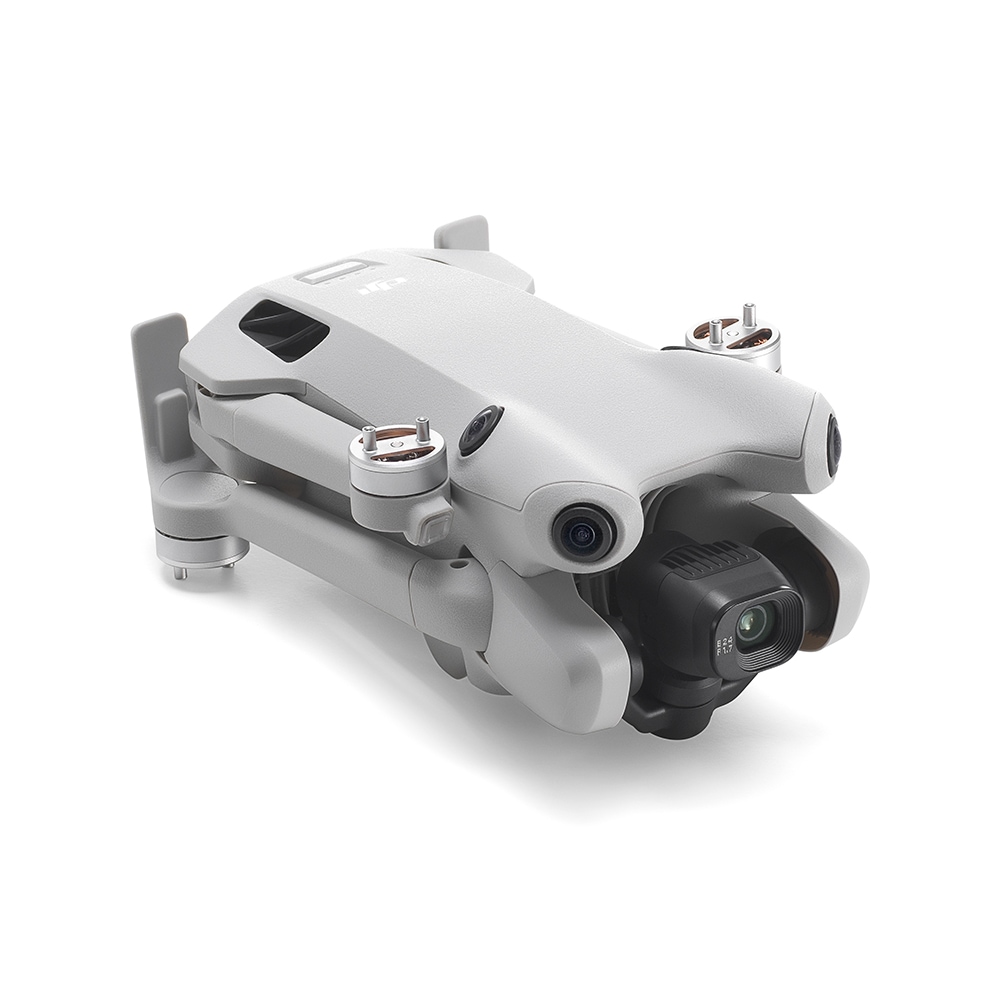 正規代理店品 DJI Mini 4 Pro Fly Moreコンボ Plus (DJI RC 2付属) ドローン|CP.MA.00000740.01 - 画像 (5)
