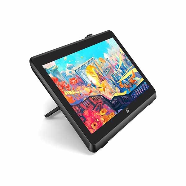 XP-PEN Artist 22Plus 21.5型FHD高品質ディスプレイ搭載 筆圧感知16384レベルの液晶タブレット|MD220FH_JP - 画像 (2)
