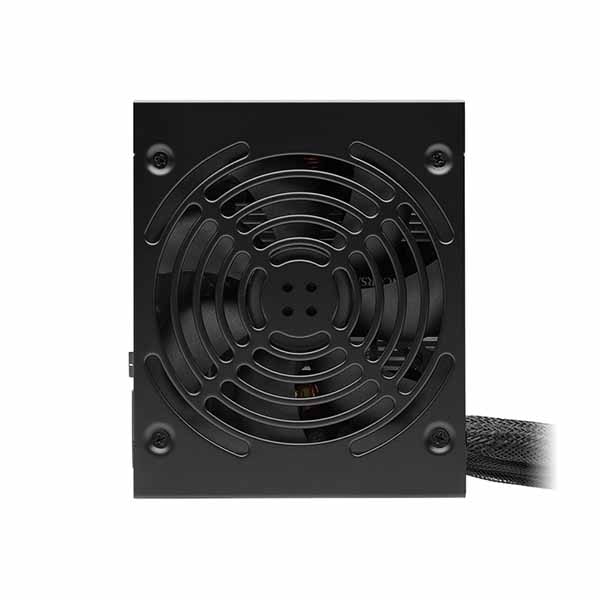 Corsair CX650 2023 奥行き125mmのコンパクト設計採用 電源ユニット 650W|CP-9020278-JP - 画像 (2)