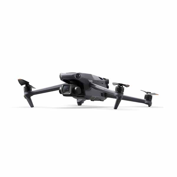 DJI Mavic 3 Classic (機体単体) ドローン|CP.MA.00000559.01 - 画像 (2)