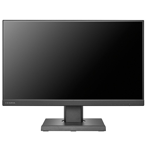 IOデータ フリースタイルスタンド&USB Type-C(R)搭載23.8型液晶 ブラック|LCD-C241DB-F - 画像 (2)