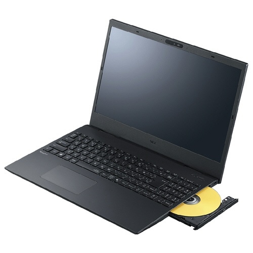 NEC VersaPro VKV47/F-L タイプVF/C i7/16GB/SSD512GB/W11P/OfficePersonal ノートパソコン|PC-VKV47FB6R89L - 画像 (2)