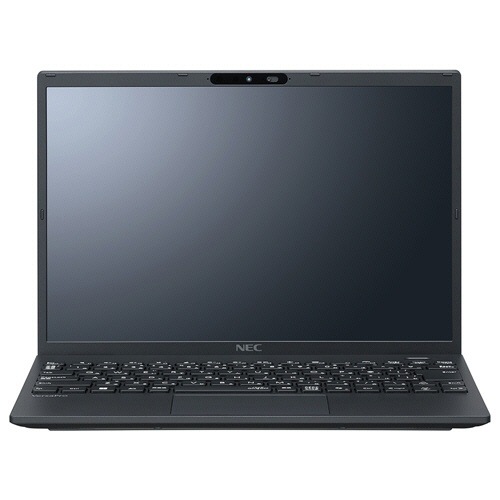 NEC VersaPro VKT46/N-L UltraLite タイプVN/Ci5/8GB/SSD256GB/W11P/BT(M) ノートパソコン|PC-VKT46NUG6FJL - 画像 (2)