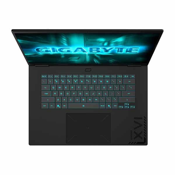 GIGABYTE GAMING A16 CMHI2JP894SH ゲーミングノートPC|GAMING A16 CMHI2JP894SH - 画像 (2)