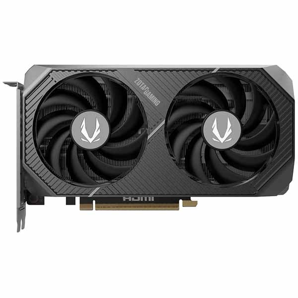 ZOTAC GAMING GeForce RTX 5060 Ti 16GB Twin Edge OC グラフィックボード|RTX5060Ti16GBTWOC/ZT-B50620H-10M - 画像 (2)