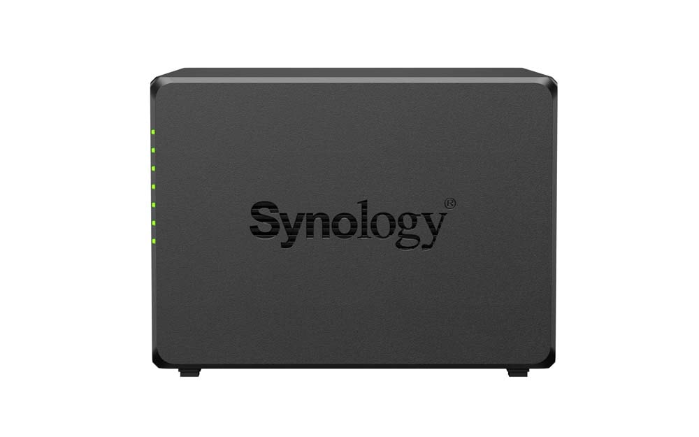 Synology DX525 5ベイ拡張ユニット|DX525 - 画像 (2)