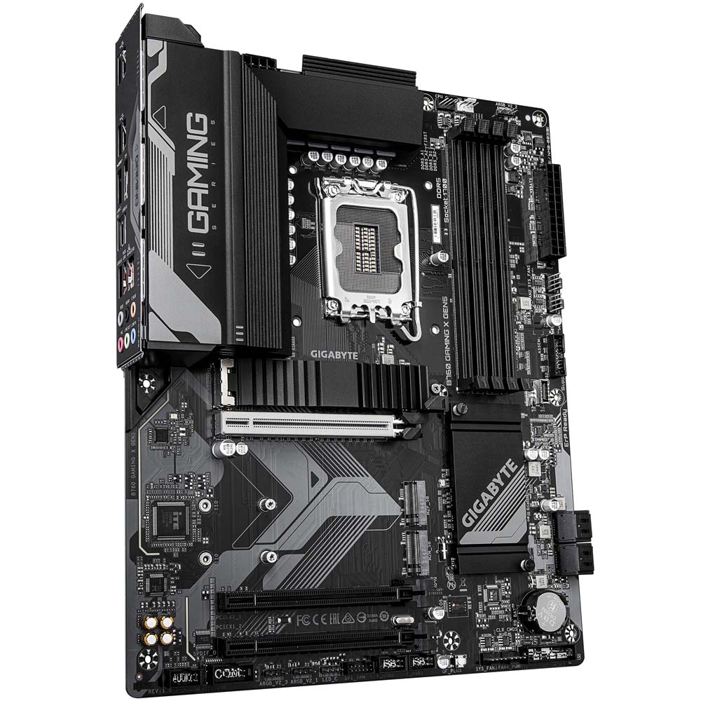 GIGABYTE B760 GAMING X GEN5 マザーボード|B760 GAMING X GEN5 - 画像 (2)