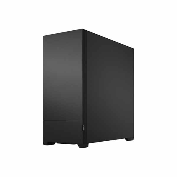 Fractal Design Pop XL Silent Black Solid 優れた静音性 フルタワー型PCケース|FD-C-POS1X-01 - 画像 (2)
