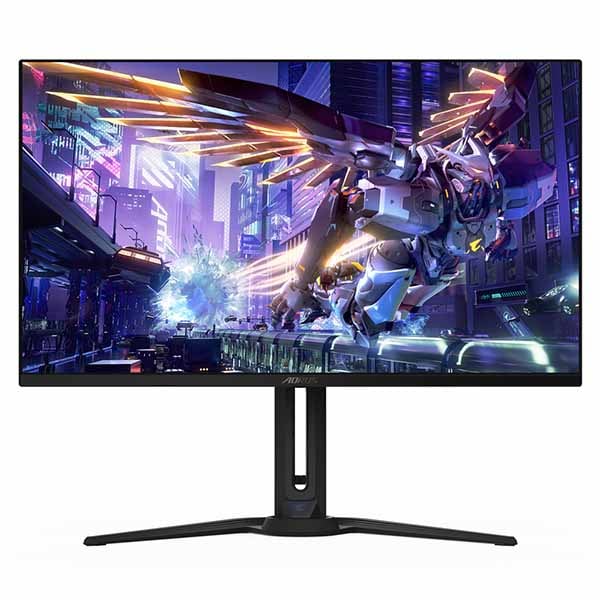 GIGABYTE AORUS FO32U2P 31.5型OLEDゲーミングモニター｜AORUS FO32U2P
