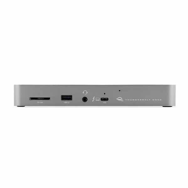 【国内正規代理店品】OWC Thunderbolt Dock with 11 Ports|OWCTB4DOCK - 画像 (2)