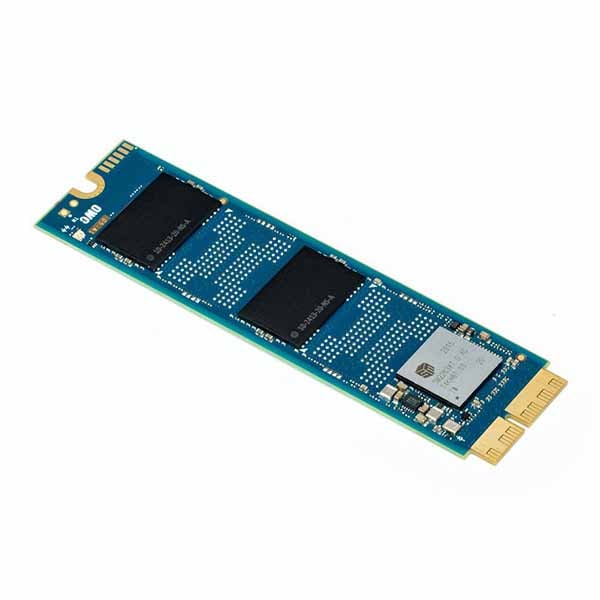 【国内正規代理店品】OWC 500GB (480GB after Overprovisioning) Aura Blade SSD for most Apple 2013 to Current|OWCS4DAB4MB05 - 画像 (2)