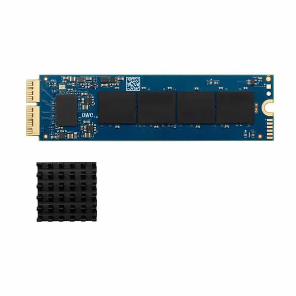 【国内正規代理店品】OWC 2.0TB Aura Pro NVME KIT for Mac Pro Transfer/Reuse Enclosure + All Tools|OWCSP4P1T1MP20P - 画像 (2)
