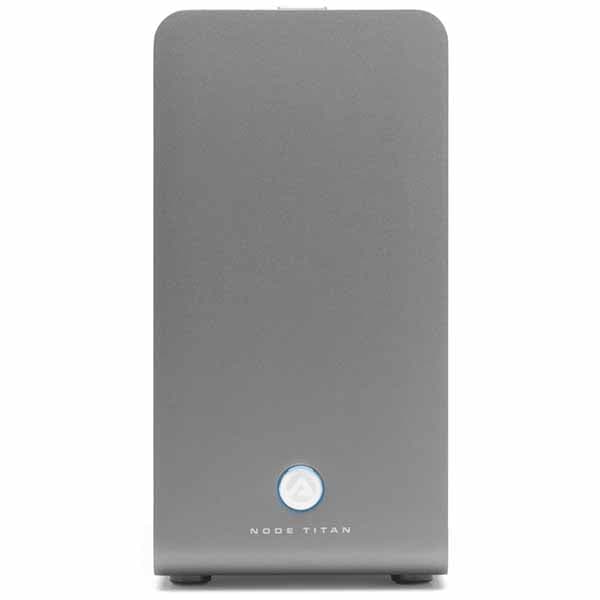 【国内正規代理店品】OWC Titan SE 18.0TB NVME SSD Array Thunderbolt 外付け NVMe SSD ストレージソリューション|OWCNPTNT3SE018 - 画像 (2)