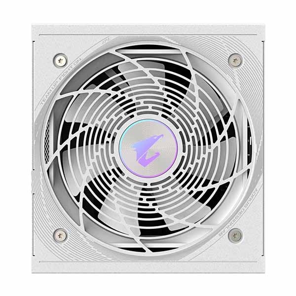 GIGABYTE GP-AE1000PM PG5 ICE 1000W 80PLUS Platinumホワイト電源|GP-AE1000PM PG5 ICE - 画像 (2)