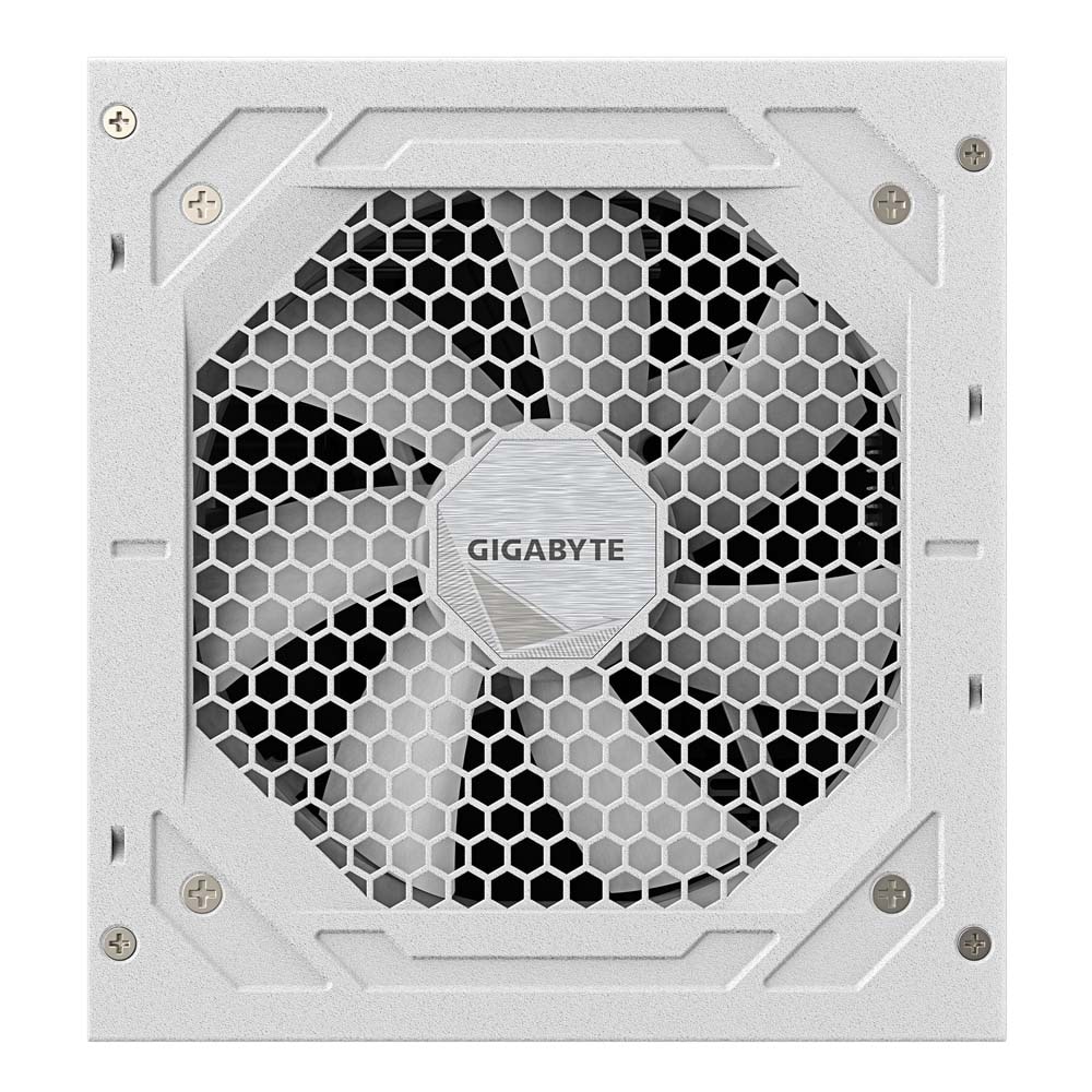 GIGABYTE UD850GM PG5 ICE ATX規格電源ユニット 850W|GP-UD850GM PG5 ICE - 画像 (2)