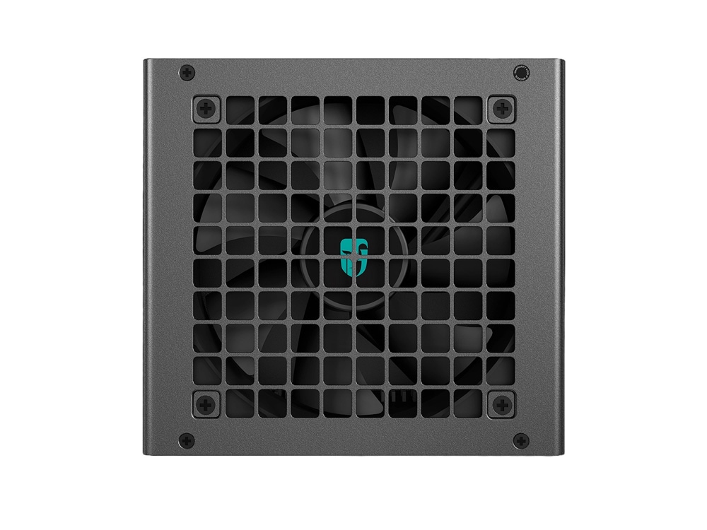 GamerStorm PN850M 80PLUS GOLD 850W電源 プラグイン ATX3.1準拠|R-PN850M-FC0B-JGJP - 画像 (2)