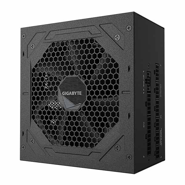 GIGABYTE UD850GM PG5 V2 電源ユニット 850W|GP-UD850GM PG5 V2 - 画像 (2)