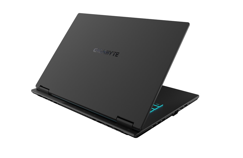 GIGABYTE GAMING A16 PRO DXHG4JPC64SP(Core7,32G,1TB,RTX5070Ti,Pro)ノートPC|GAMING A16 PRO DXHG4JPC64SP - 画像 (2)