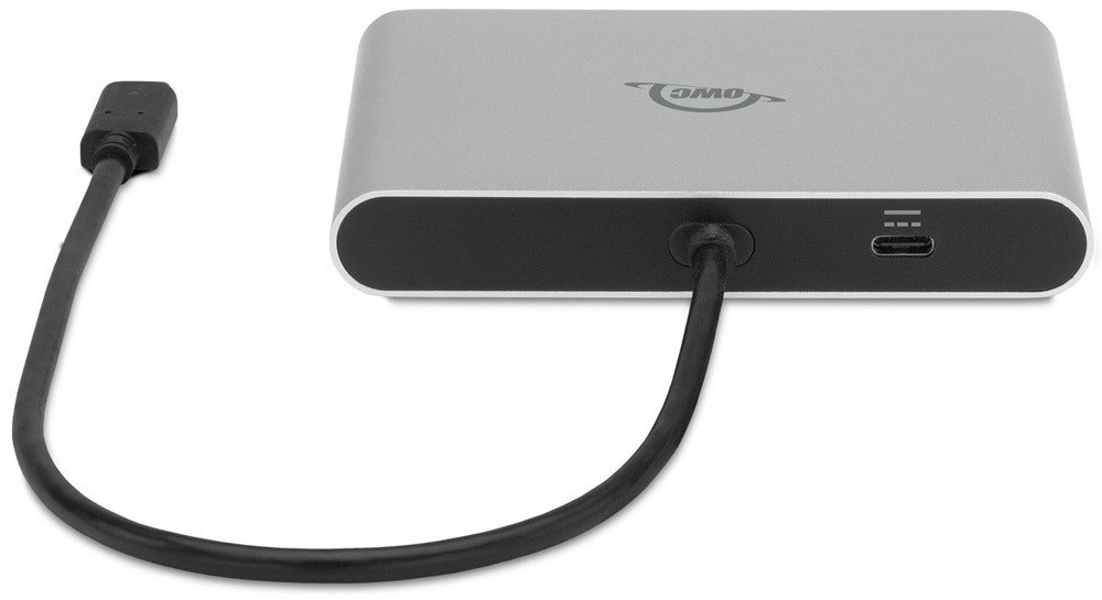【国内正規代理店品】OWC OWC Quad 4K HDMI Adapter|OWCCADPDL4HDMI - 画像 (2)