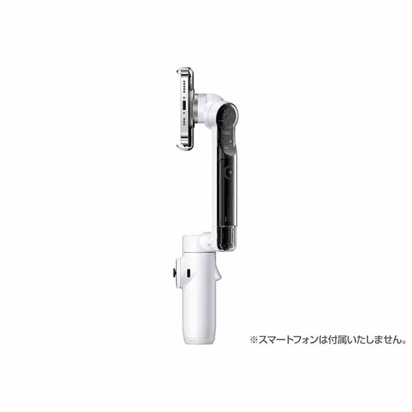 Arashi Vision Insta360 Flow Creator Kit(white)|CINSABBA_Flow02 - 画像 (2)