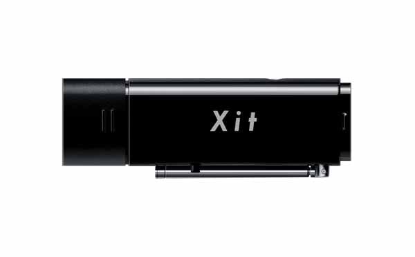 PIXELA Xit Stick Windows&Mac対応 かんたん地デジ視聴 スティック型テレビチューナー|XIT-STK110-EC - 画像 (3)