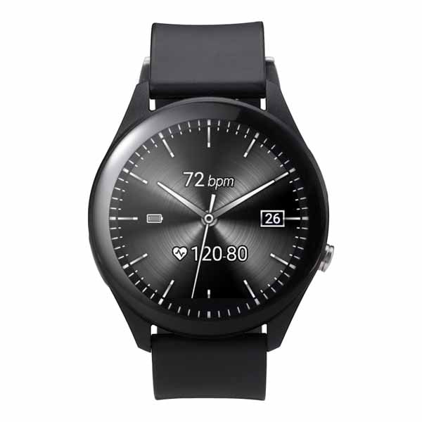 ASUS VivoWatch SP(HC-A05) ウェアラブルヘルストラッカー|ASUS VIVOWATCH SP - 画像 (3)