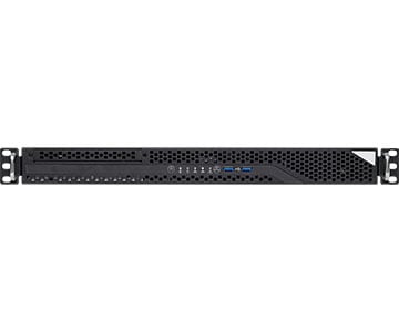ASRock Rack 1U ラックマウント サーバーベアボーン|1U2LW-X570/2L2T - 画像 (4)