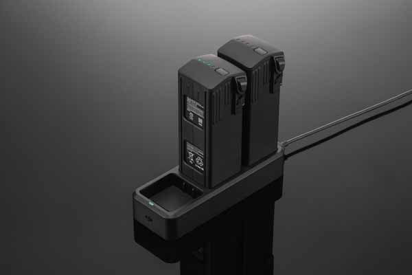 正規代理店品 DJI Mavic 3 バッテリー充電ハブ|CP.MA.00000427.01 - 画像 (4)