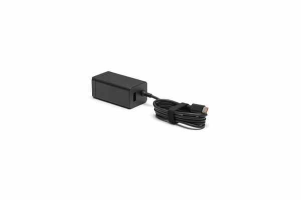 正規代理店品 DJI 65W ポータブル充電器 Mavic 3/3 Cine対応|CP.MA.00000428.01 - 画像 (2)