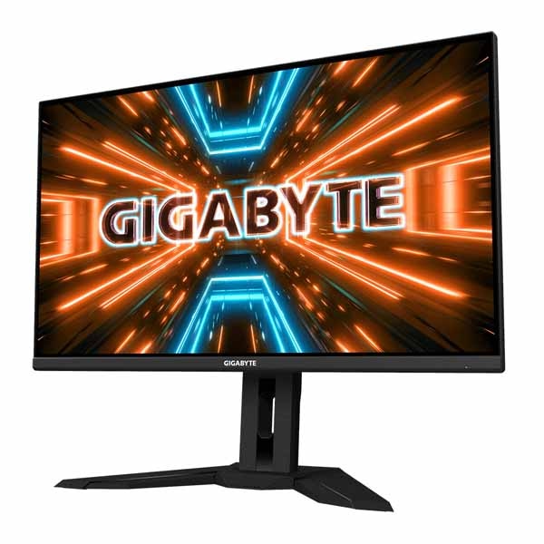 GIGABYTE M32U 31.5インチ KVM機能搭載ゲーミングディスプレイ|GIGABYTE M32U - 画像 (3)