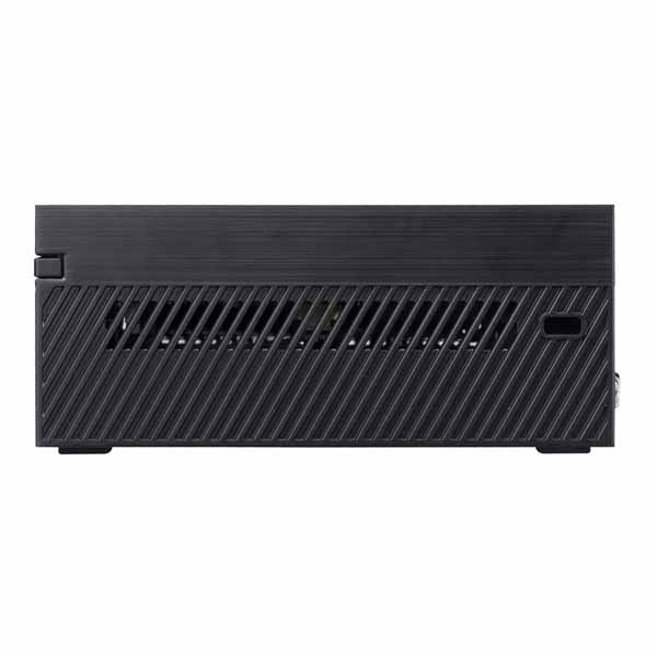 ASUS ASUS Mini PC PN51-S1(Ryzen5/8GB/256GB) 超小型コンピュータ|PN51-S1-B5354AD - 画像 (6)