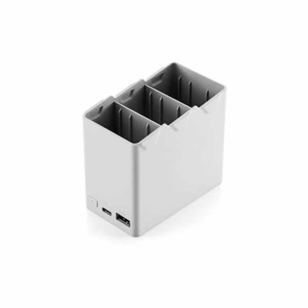正規代理店品 DJI Mini 3 Pro 2WAY充電ハブ|CP.MA.00000500.01 - 画像 (3)