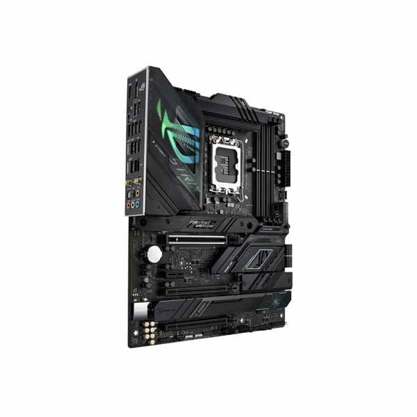 ASUS ROG STRIX Z790-F GAMING WIFI (DDR5、PCIe 5.0、WiFi 6E) ATXマザーボード|ROG/STRIX/Z790-F/GAMING/WIFI - 画像 (3)