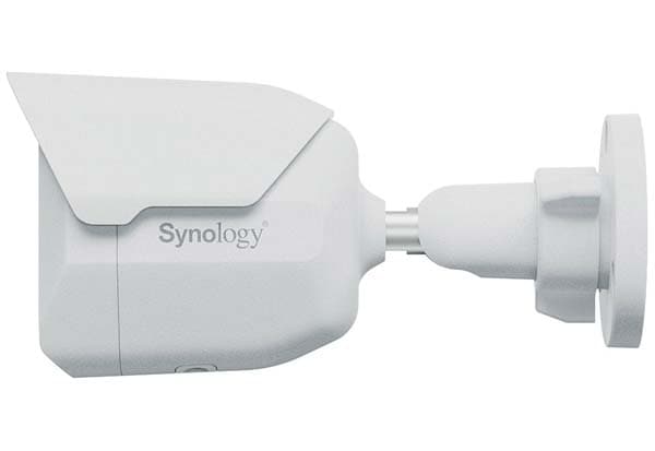 Synology BC500 高度なAI機能を搭載 バレット型ネットワークカメラ|BC500 - 画像 (3)