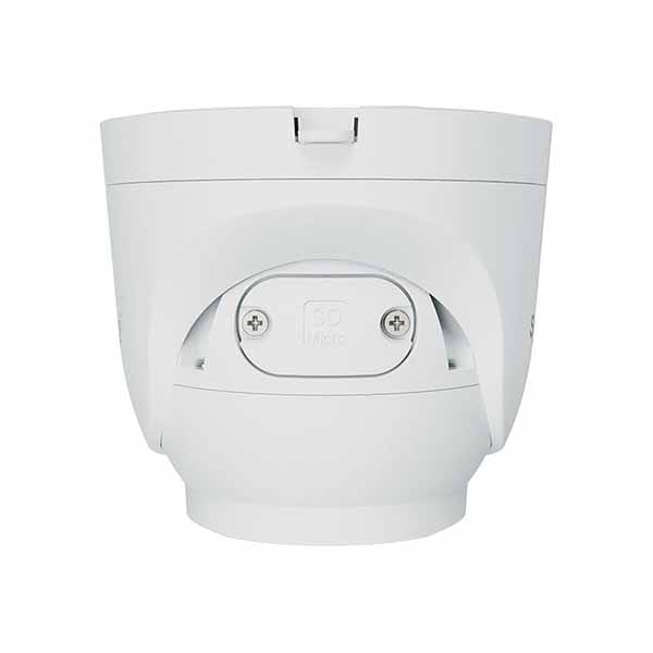 Synology TC500 IP-67防水・5MP・110度視野角対応 屋内外両方に適したタレット型ネットワークカメラ|TC500 - 画像 (3)
