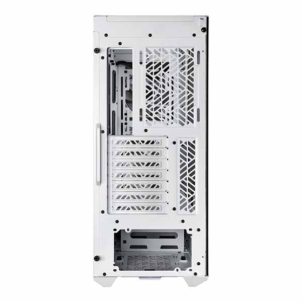 Cooler Master MasterBox TD500 Mesh V2 White ハイエンド フルタワー ゲーミングPCケース ホワイト|TD500V2-WGNN-S00 - 画像 (3)