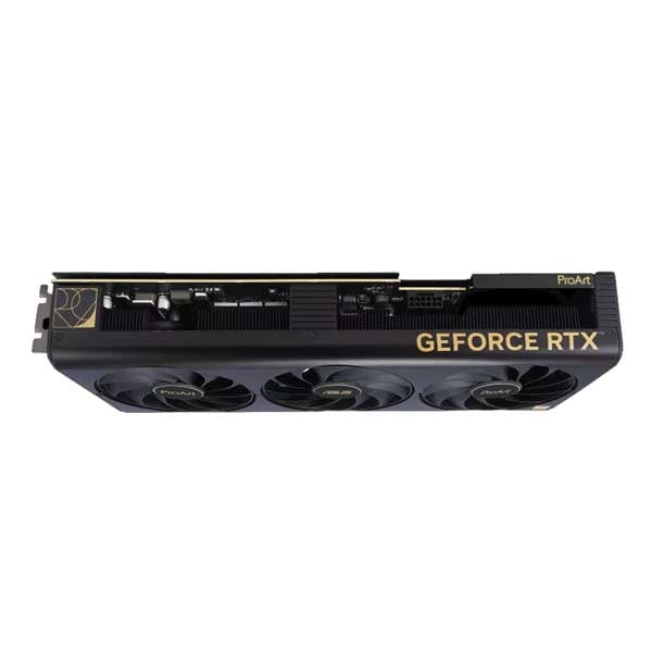 ASUS ProArt GeForce RTX 4070 Ti OC edition 12GB GDDR6X|PROART-RTX4070TI-O12G - 画像 (6)