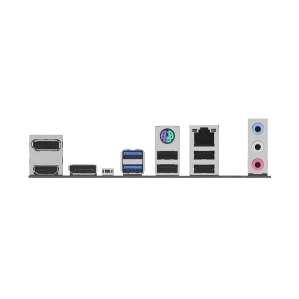 ASUS TUF GAMING A620M-PLUS Micro-ATXマザーボード|TUF GAMING A620M-PLUS - 画像 (6)